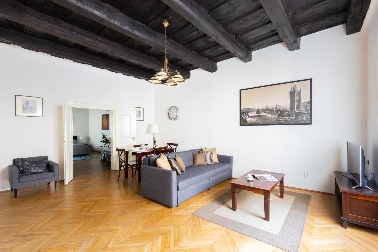 St. George Apartment