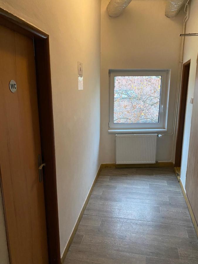 Easy Housing Hostel Prague