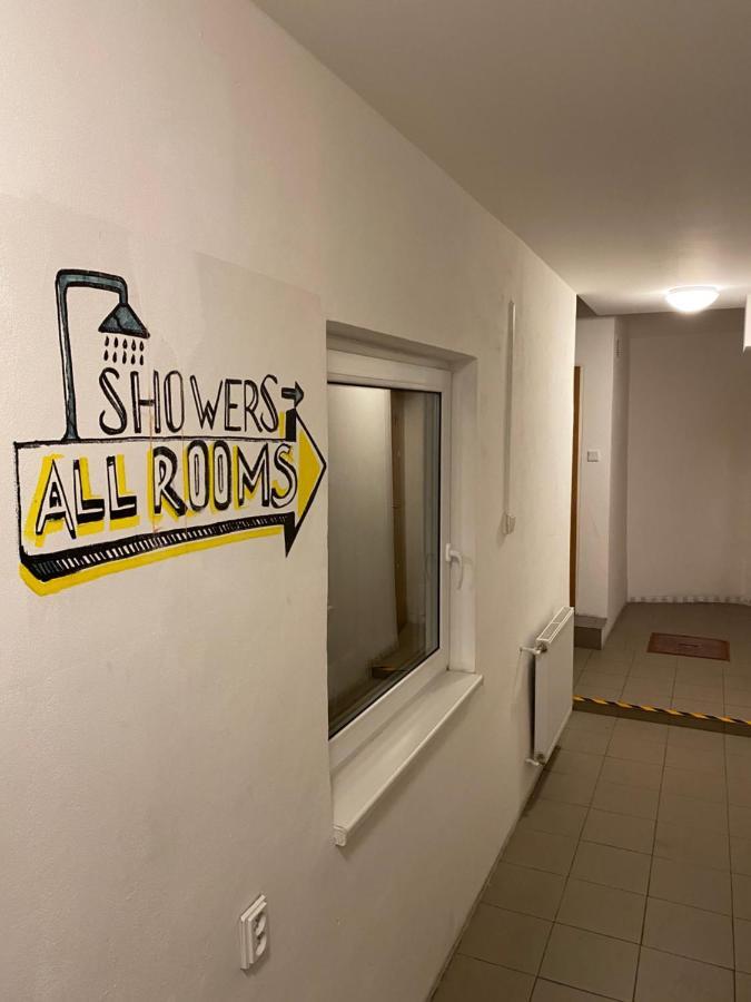 Hostel Easy Housing