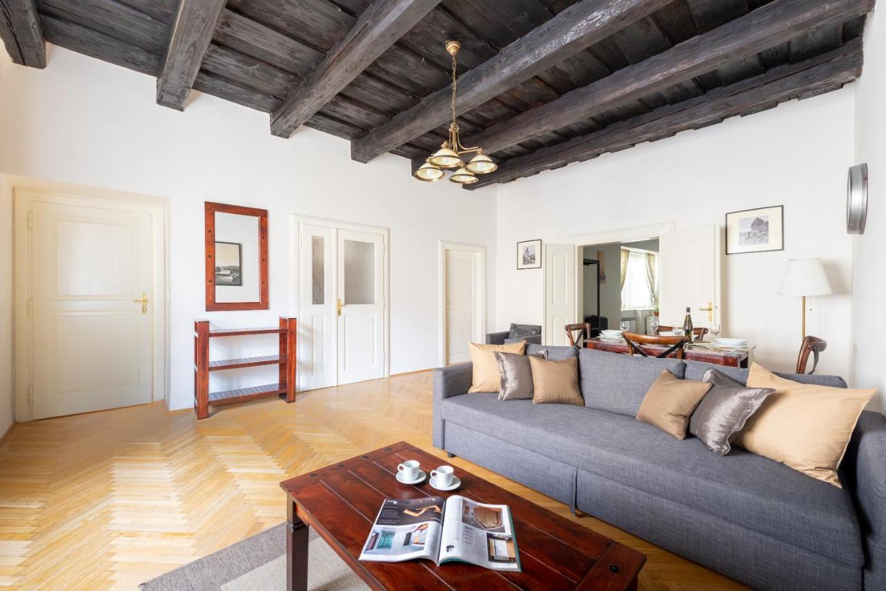 St. George Apartment