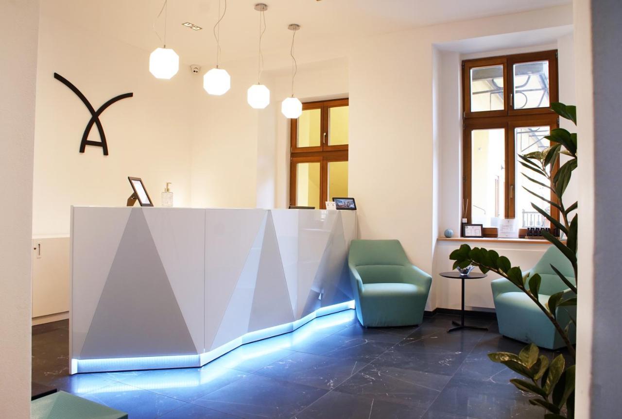 Aparthotel Andel Prague