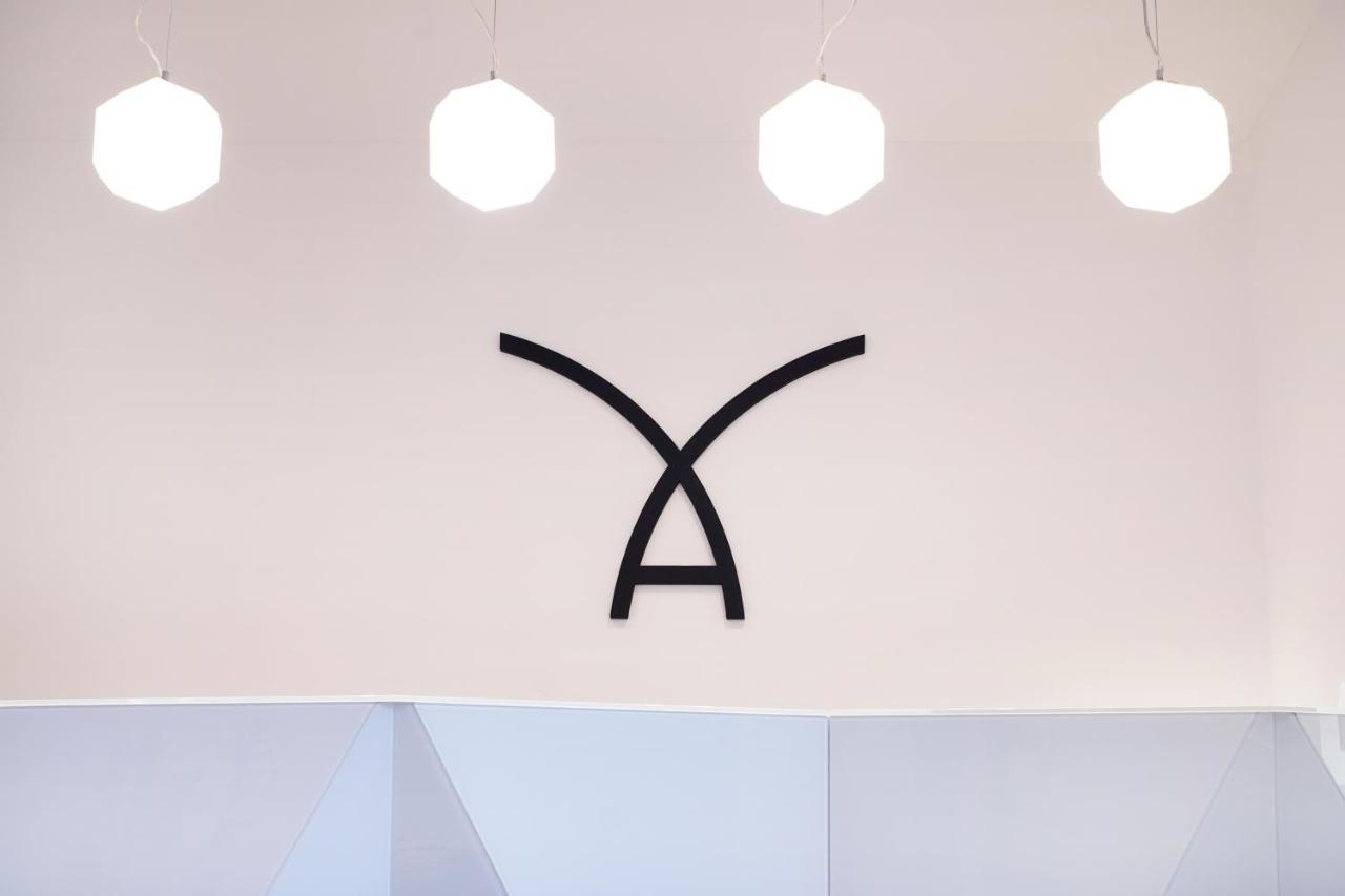 Andel Aparthotel 3*