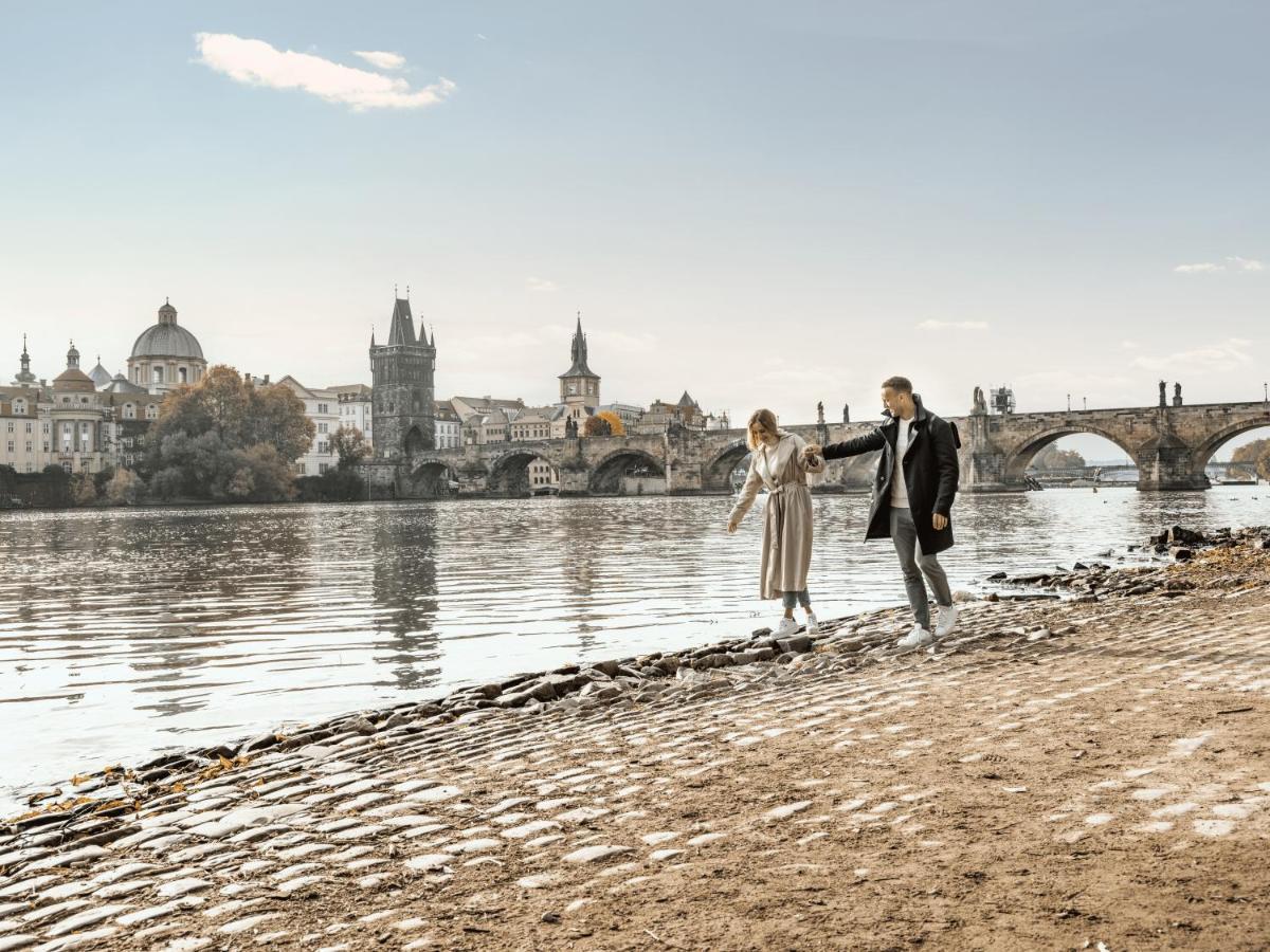Falkensteiner Boutique Prague