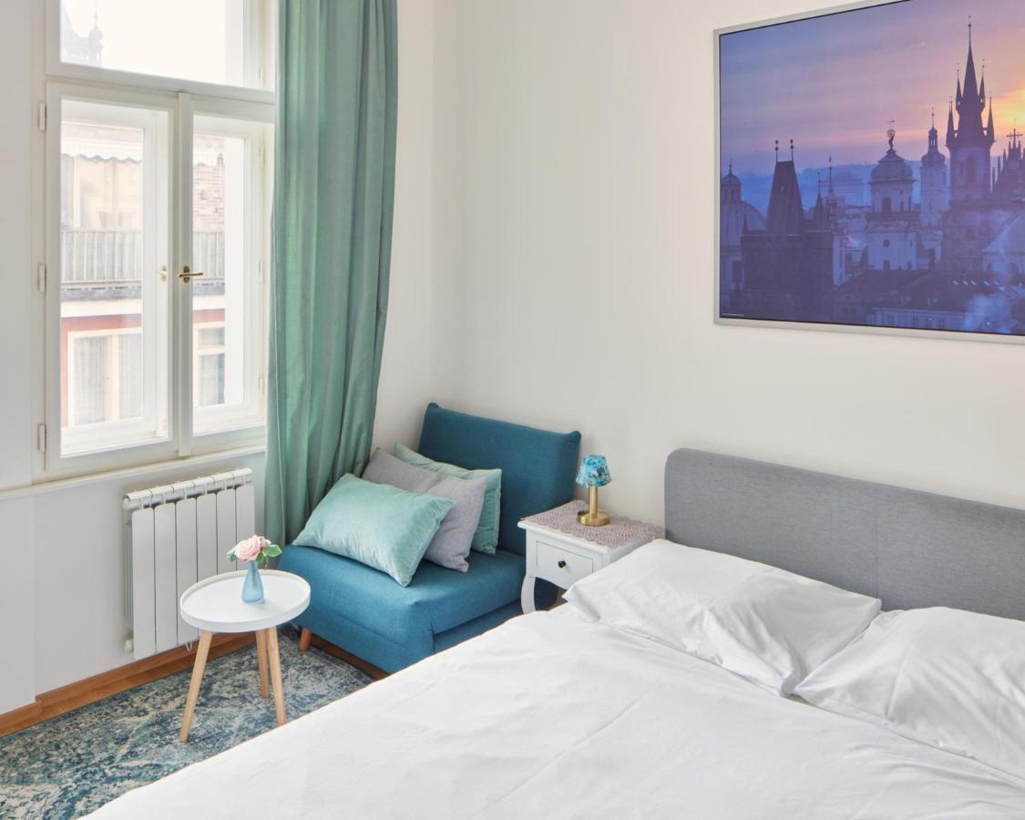 Days - Homey - New Town Appartement *