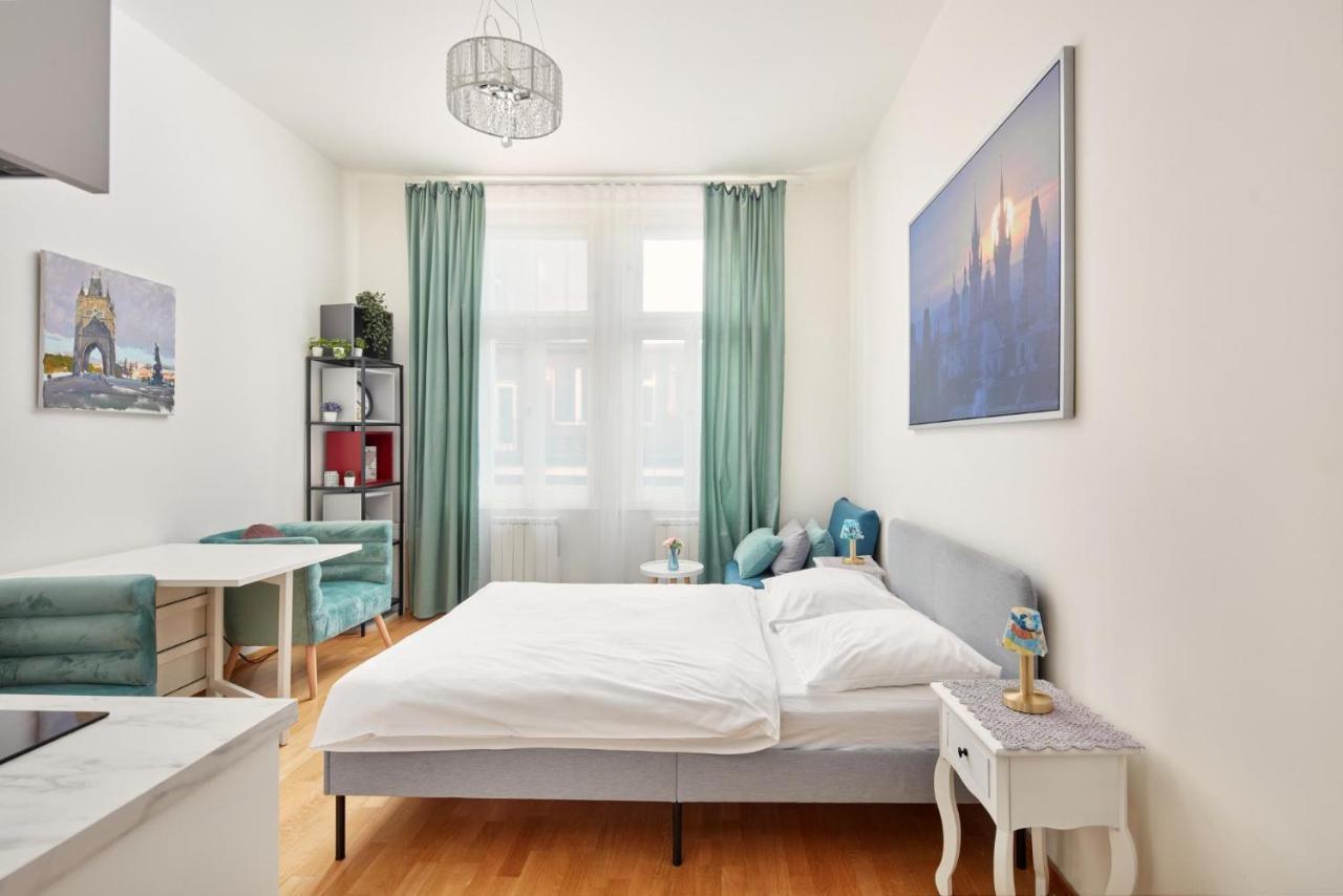 Days - Homey - New Town Appartement Prague
