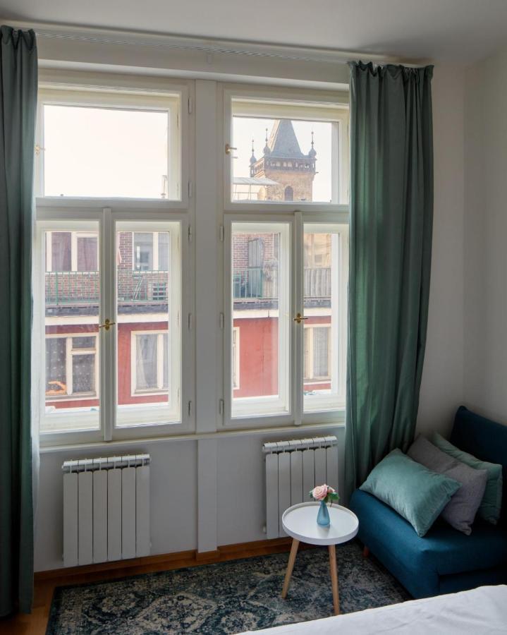 Days - Homey - New Town * Prague