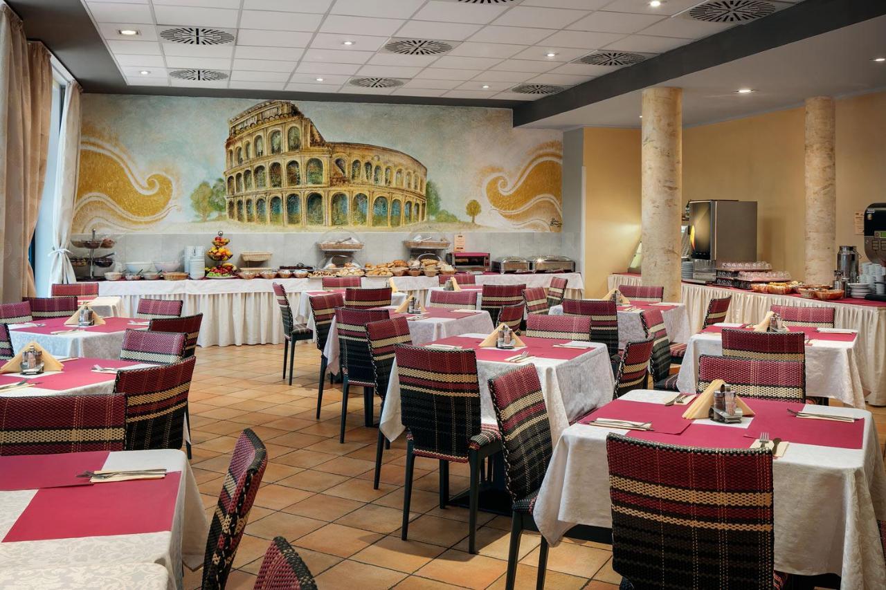 Roma 4* Prag