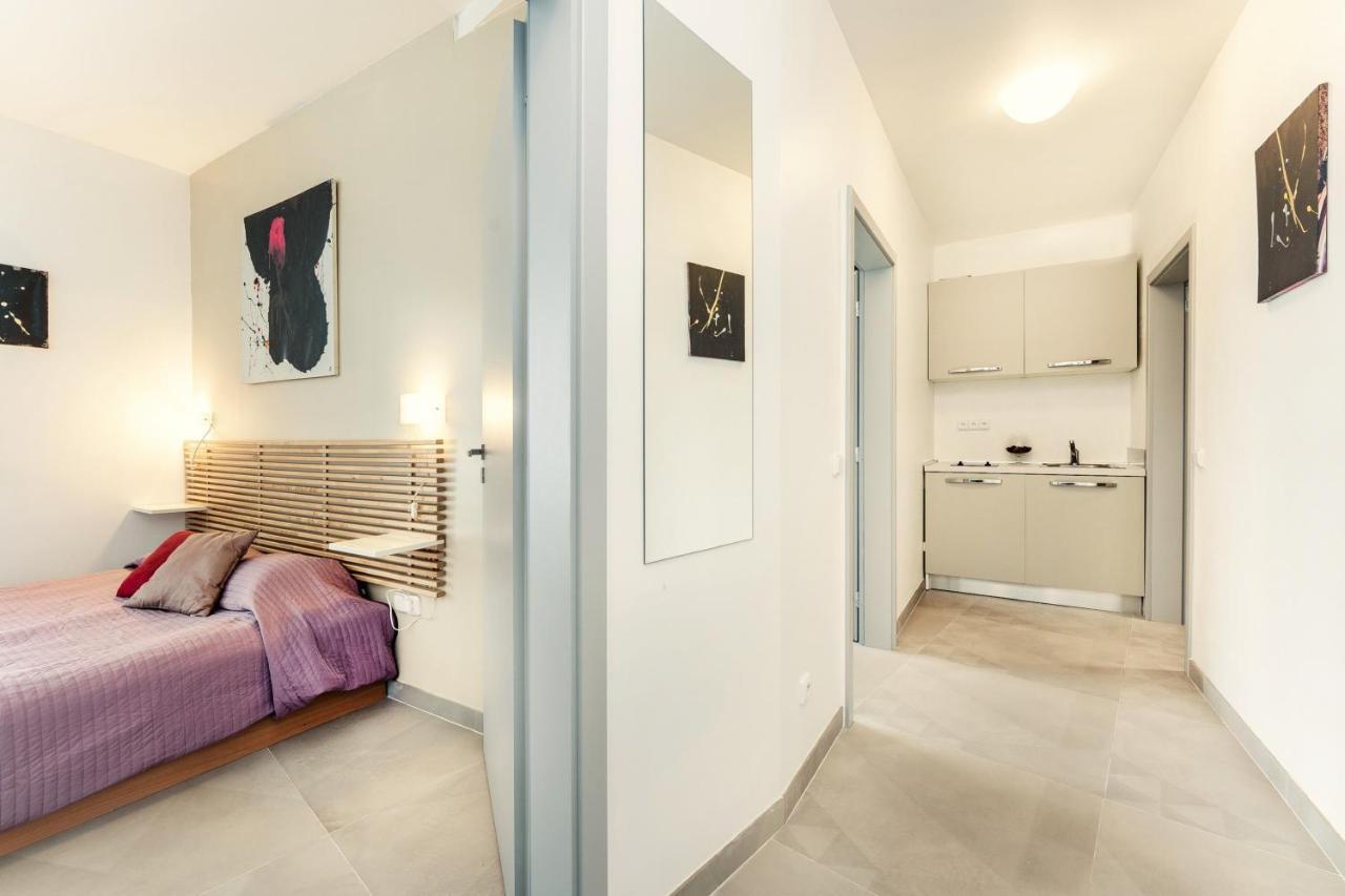 Aparthotel Vincanto Old Town Praga
