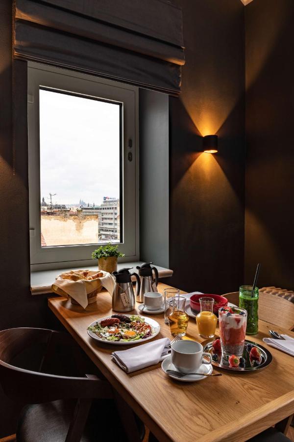 Hotel The Viaduct - & 4*