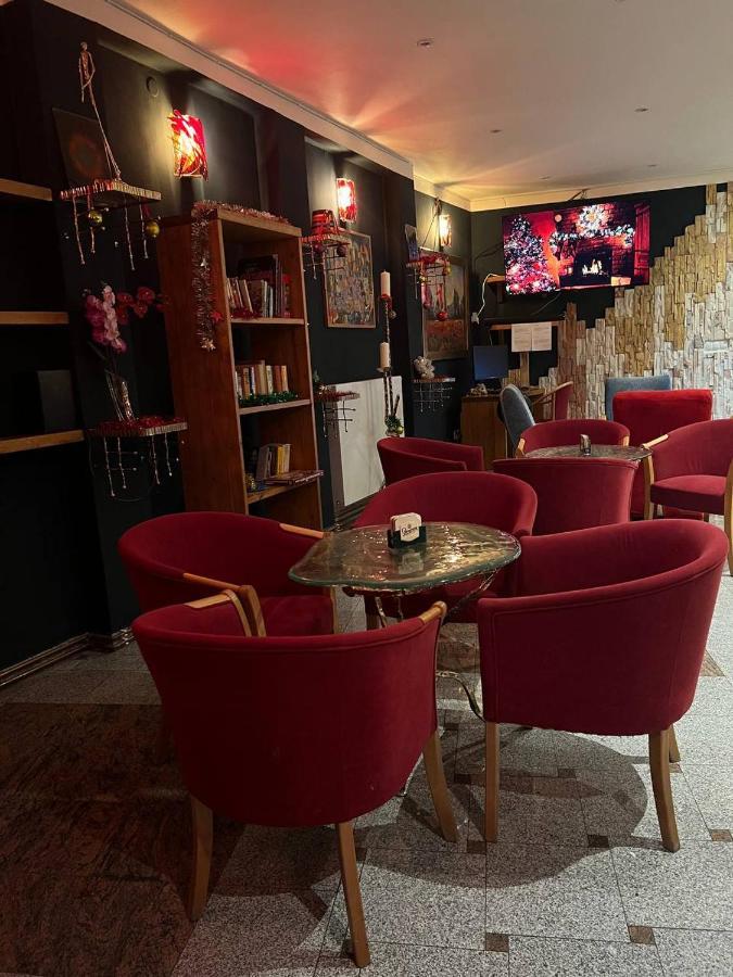 Gallery Sis 3* Prag