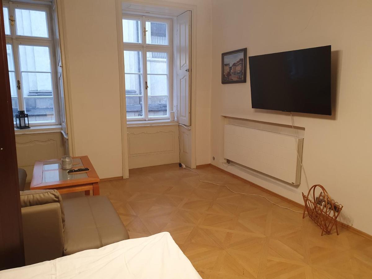 Old Town Apartamento *