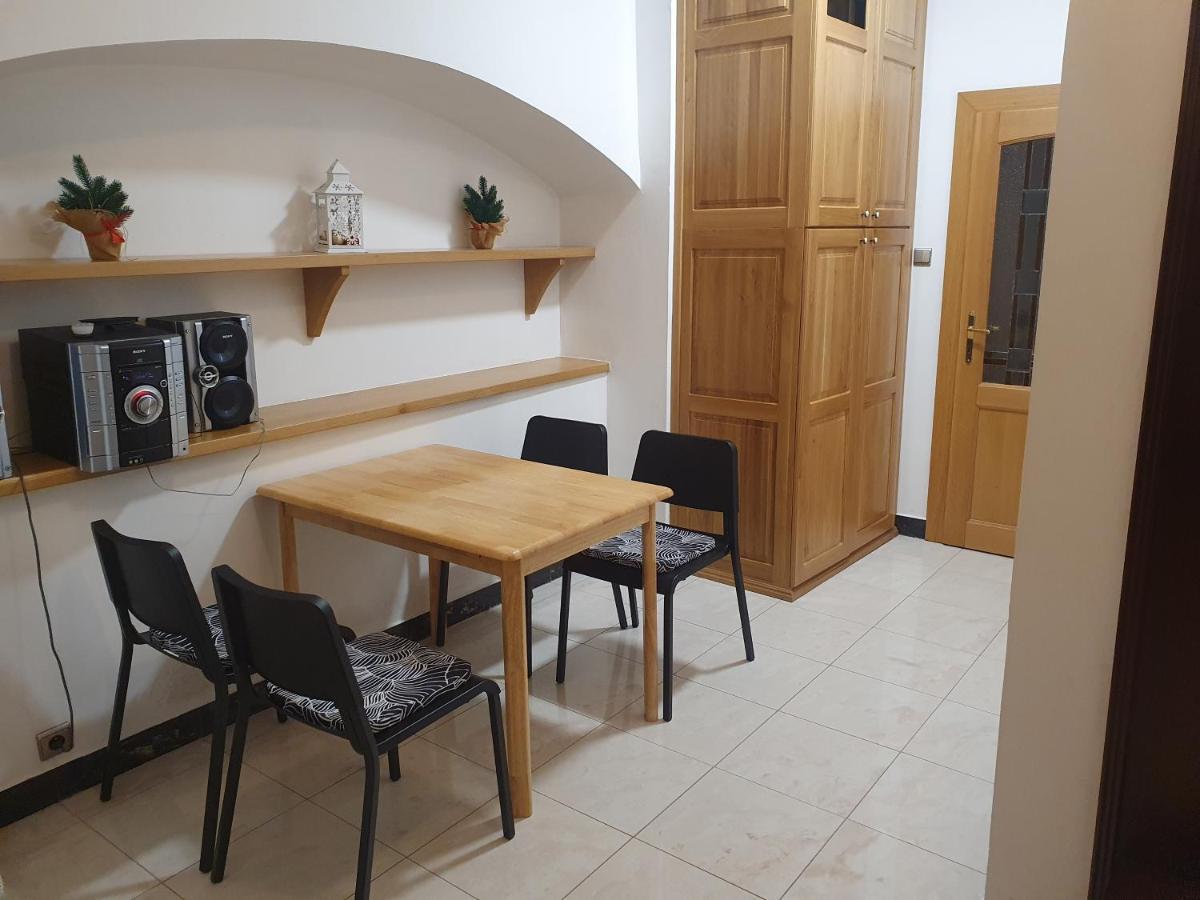 Apartamento Old Town *