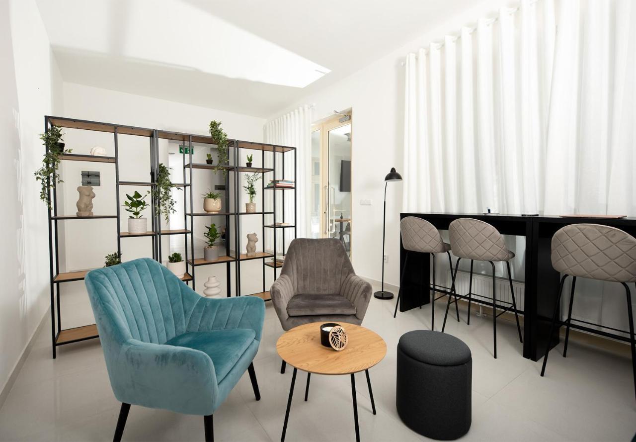 Maison d'hôtes Moveinn 3*