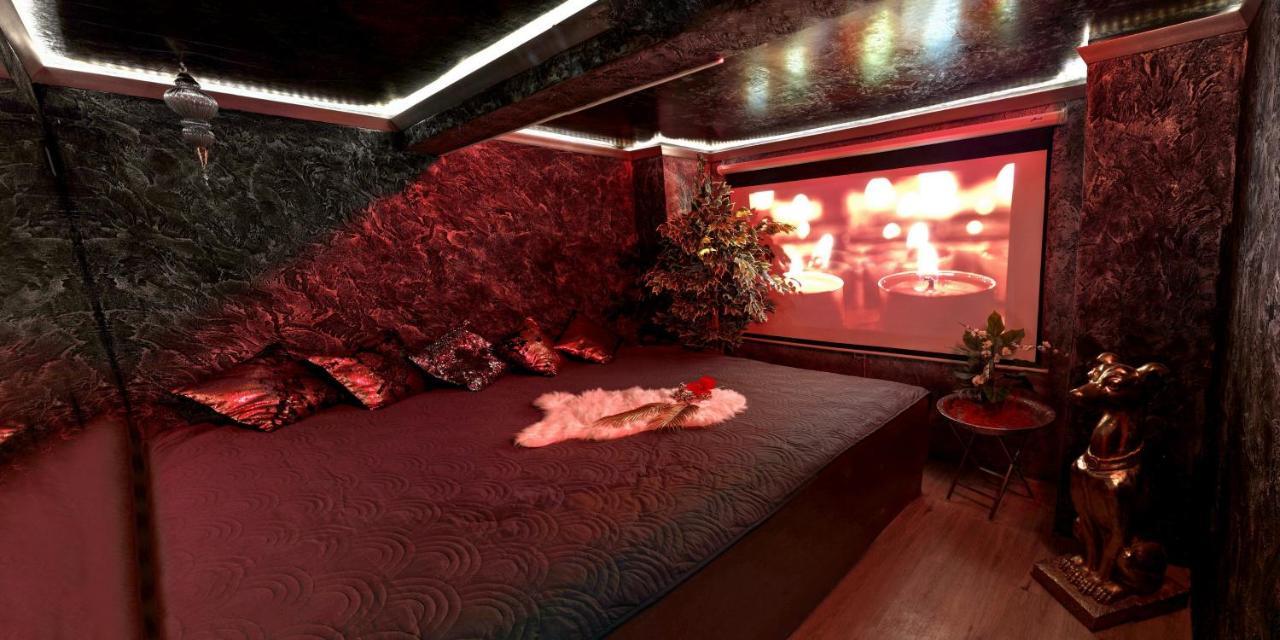 Apartment Afrodita Wellness