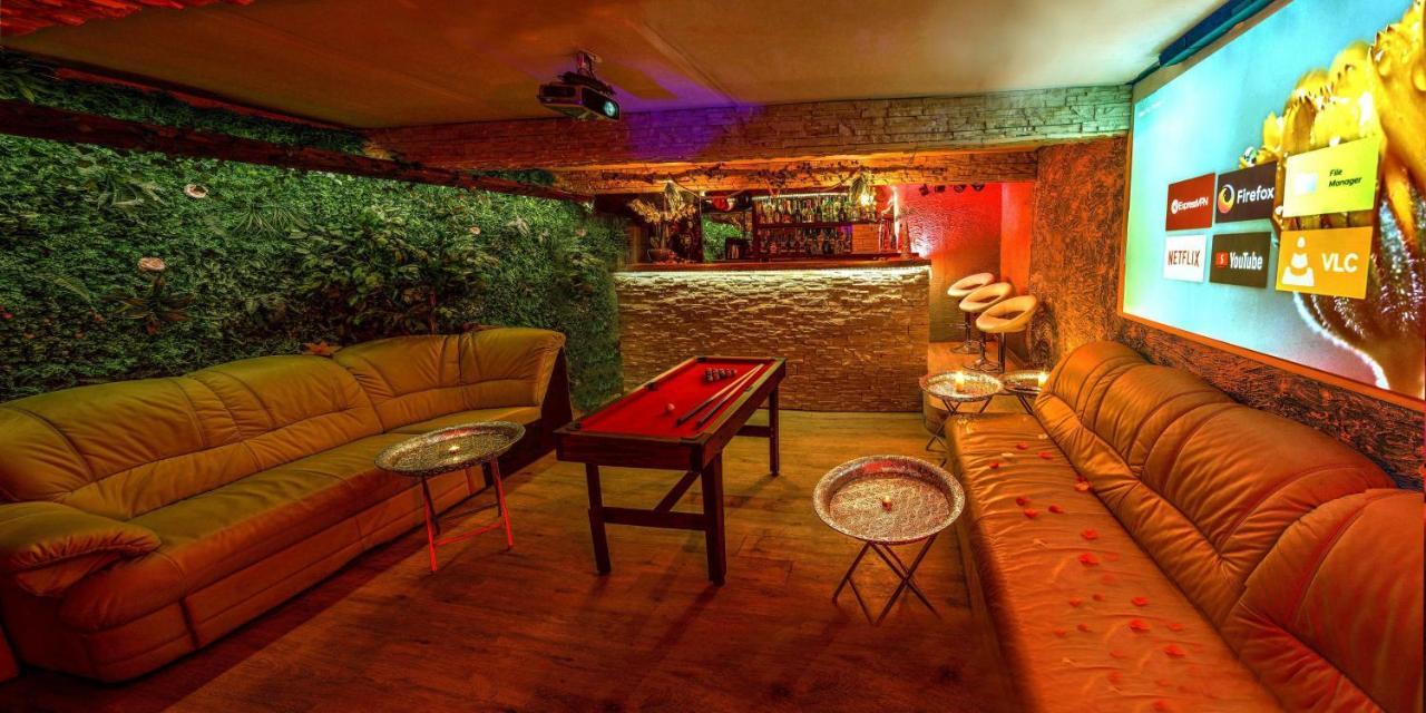 Afrodita Wellness