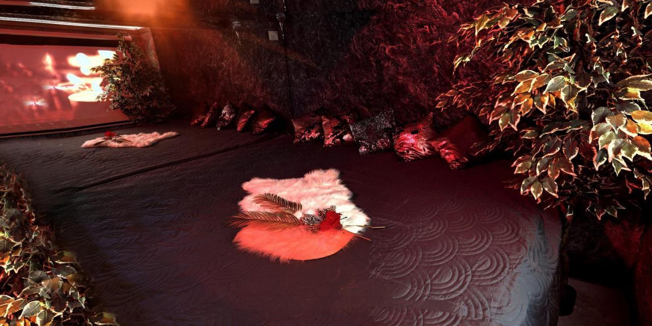 Afrodita Wellness Prague