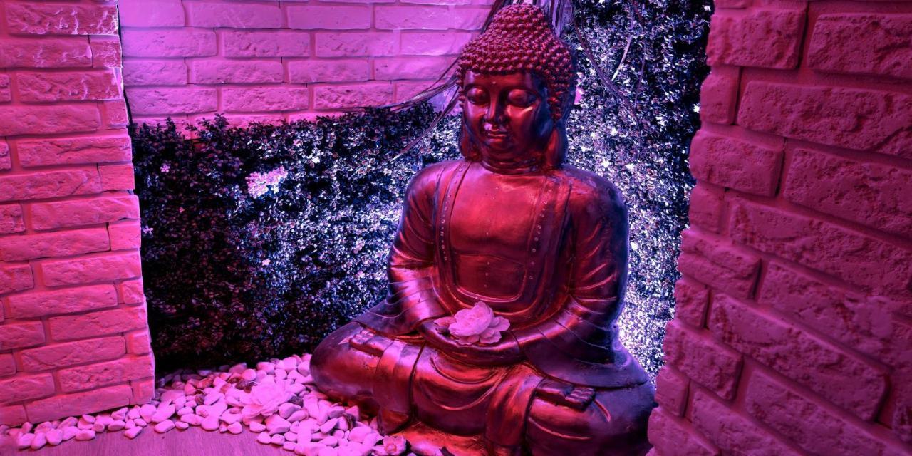Apartment Afrodita Wellness *