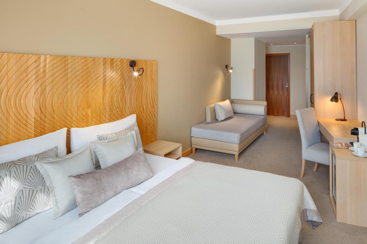 Clement Hotel Prag