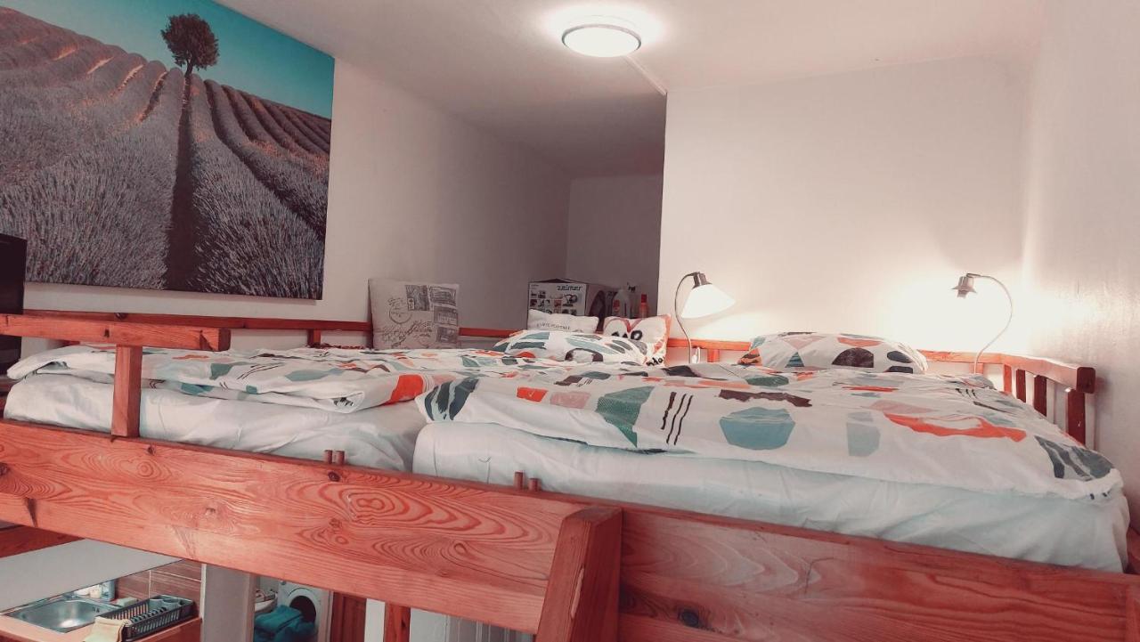 Apartment Studio Right In The Centre *