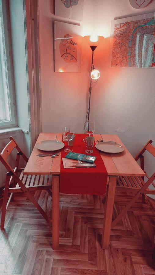 Studio Right In The Centre * Prague