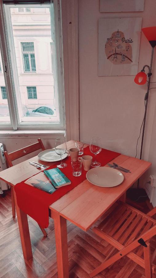 Studio Right In The Centre Apartment Prague