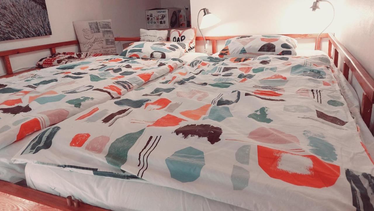 Apartment Studio Right In The Centre Prag