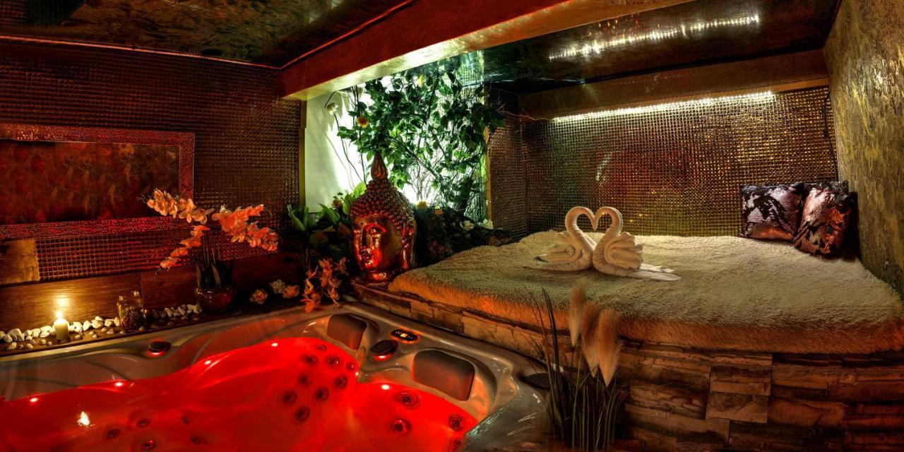 Afrodita Wellness