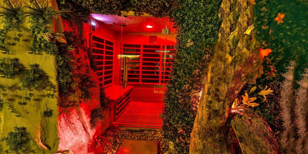 Afrodita Wellness Apartment *