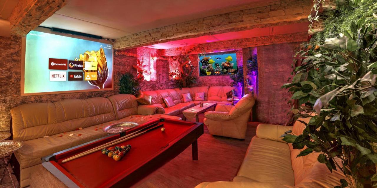 Afrodita Wellness *