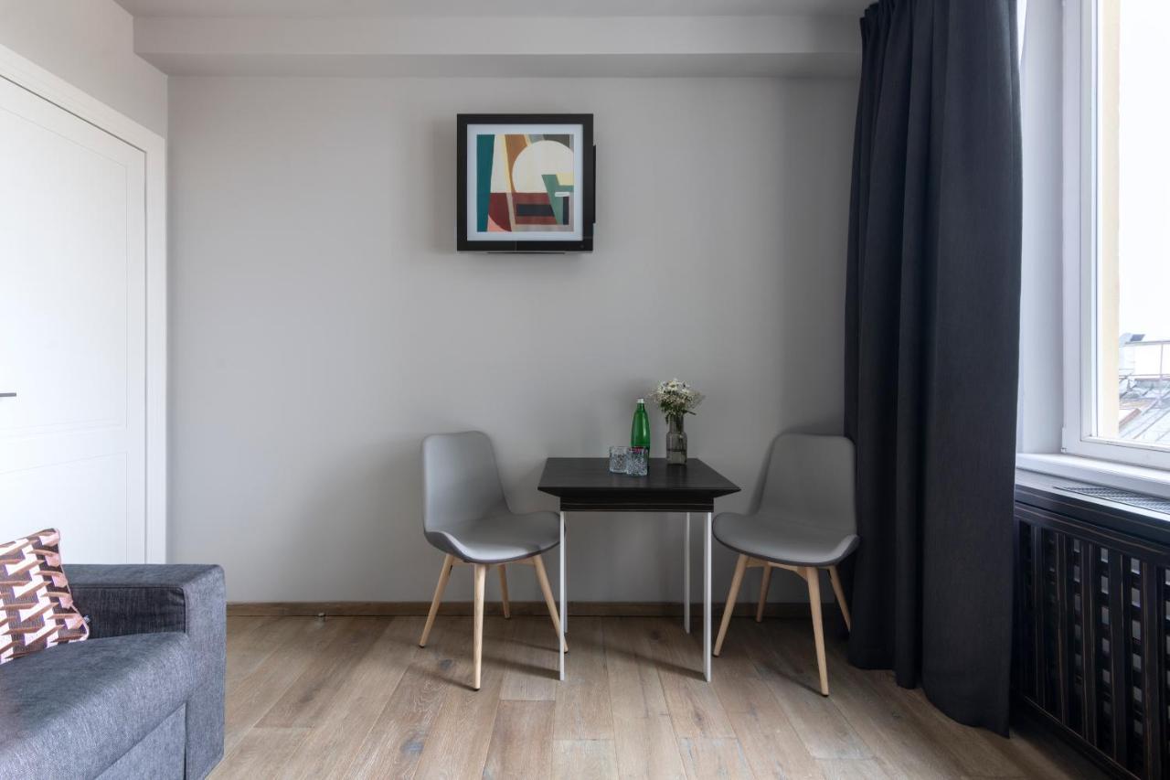 Apart Otel Numa Poise