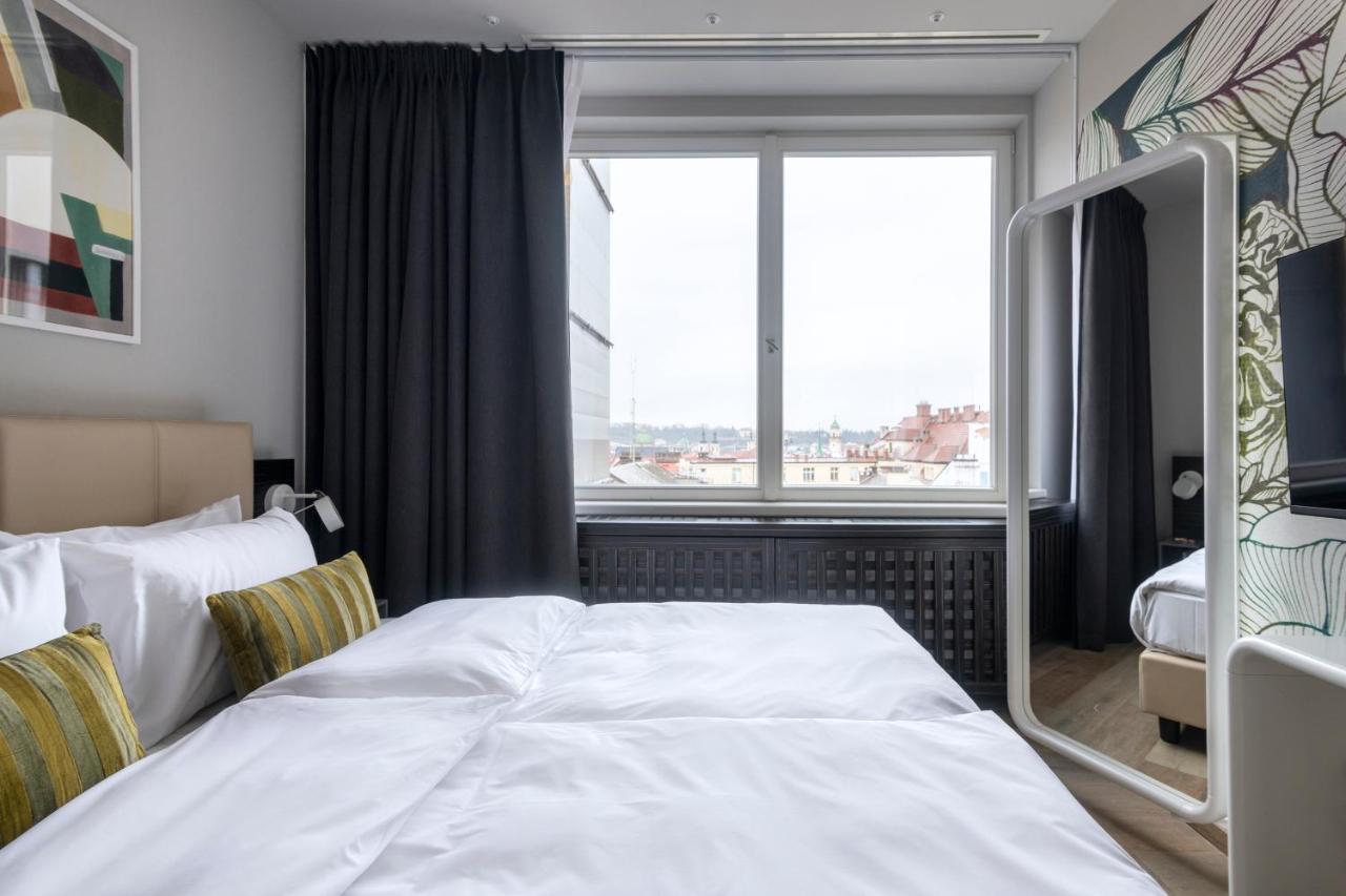 Numa Poise Aparthotel Prag