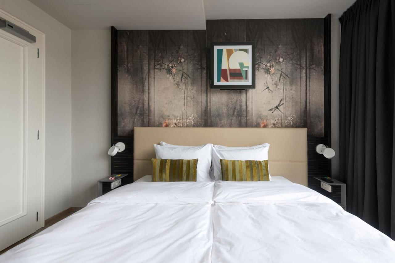 Apart Otel Numa Poise 4*