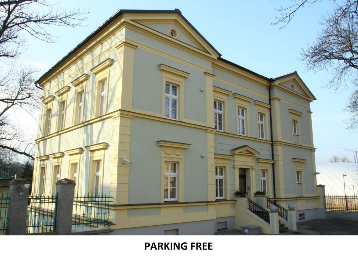 Maison d'hôtes U Sv. Krystofa