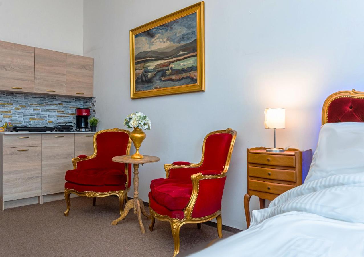 Apartamento Bank Invest Apartmens - Old Town *