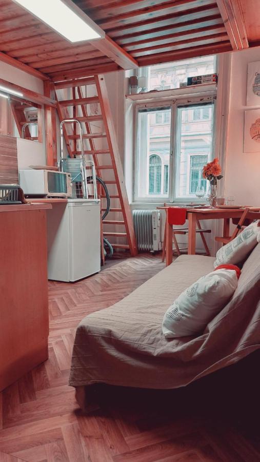 Apartment Studio Right In The Centre *