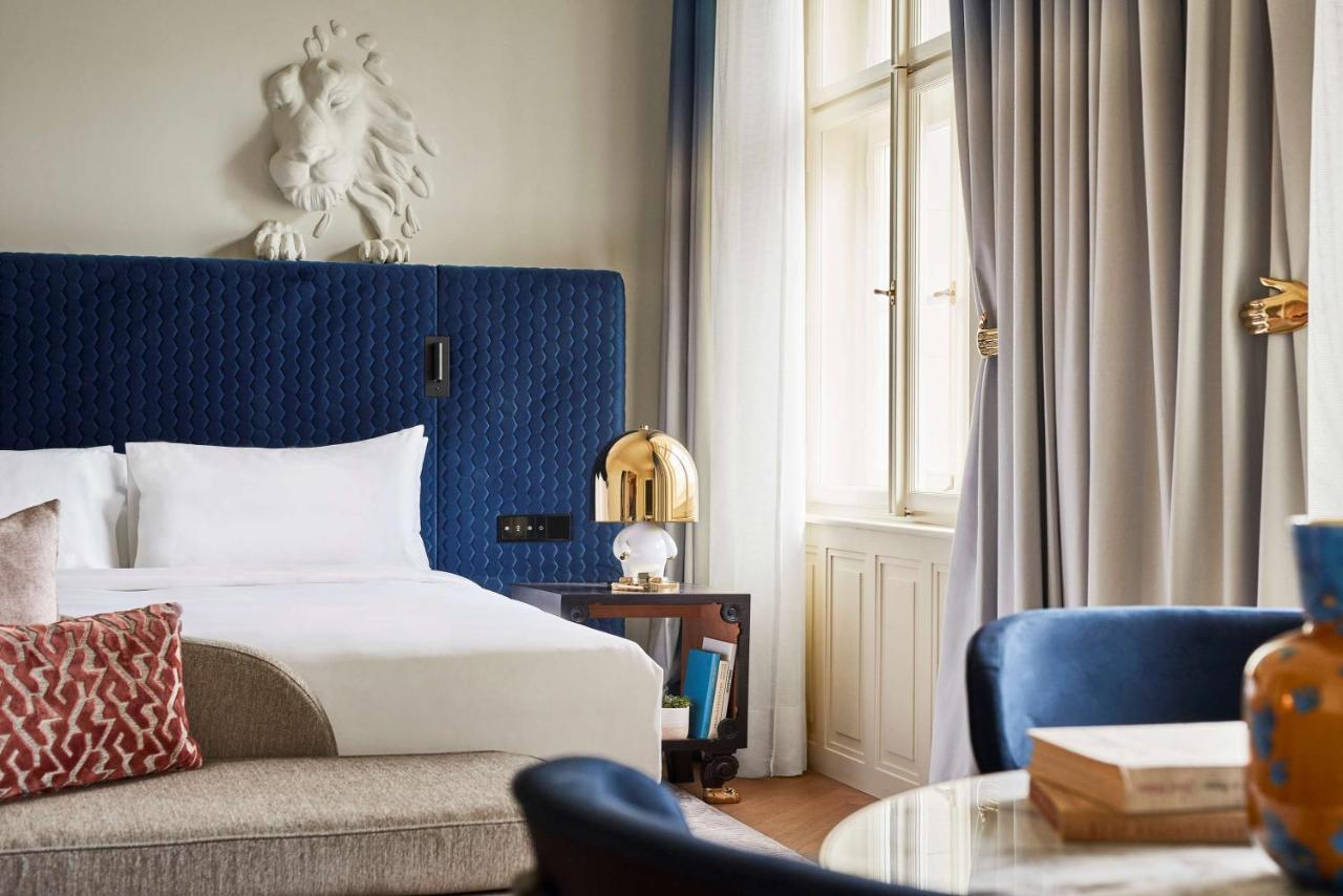 Otel Andaz Prague, By Hyatt