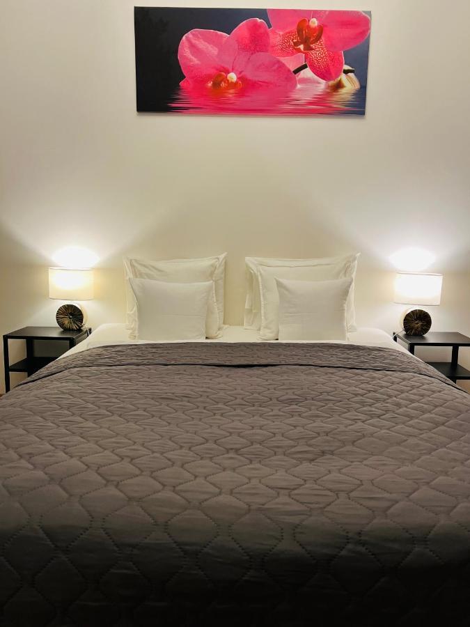 Apartment Maria - Free Parking Prague
