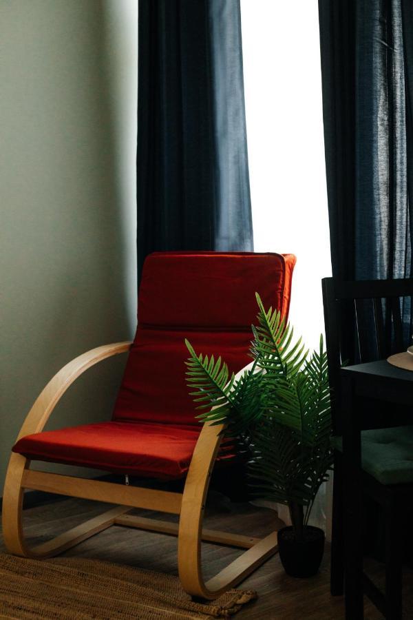 Appartement Savor *