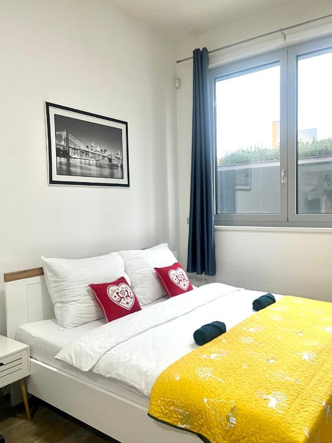Apartment Vit - Free Parking - O2 Arena *