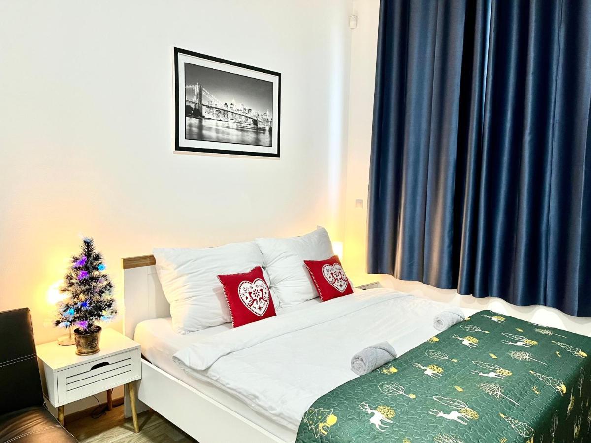 Vit - Free Parking - O2 Arena Apartment Prague