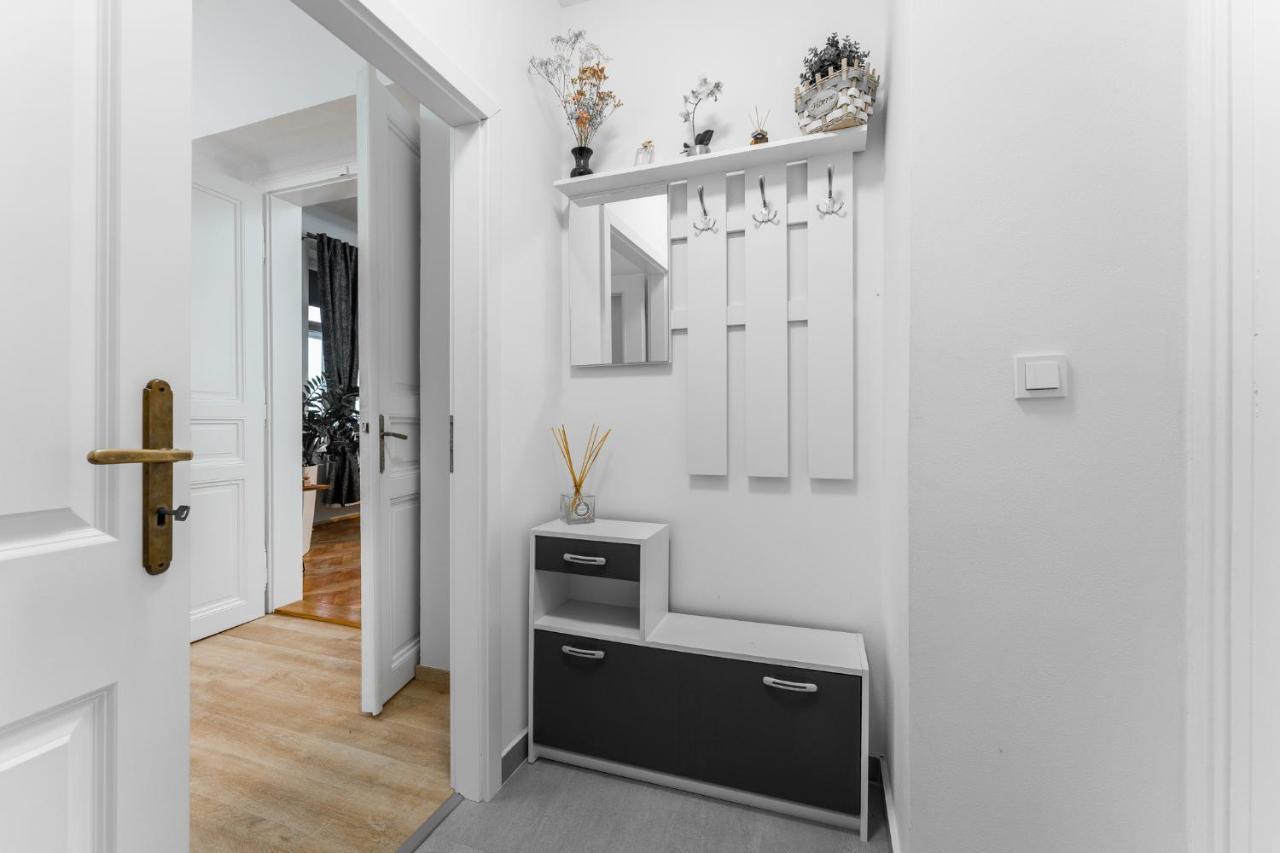 Appartement Alla Prague Apartment *