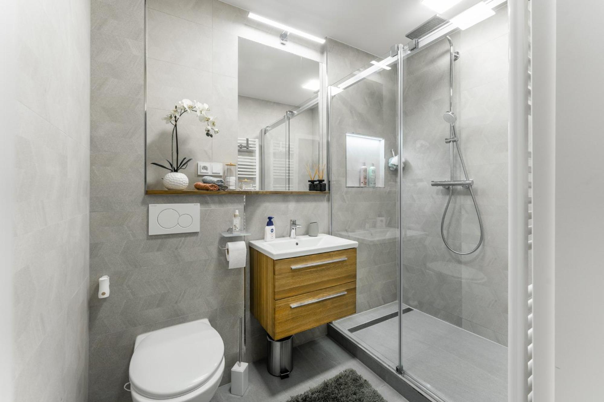 Alla Prague Apartment Appartement