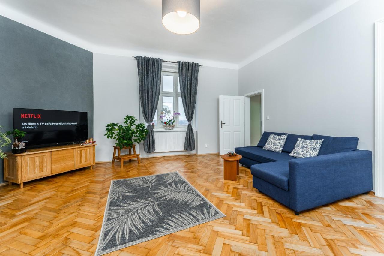 Appartement Alla Prague Apartment Prague