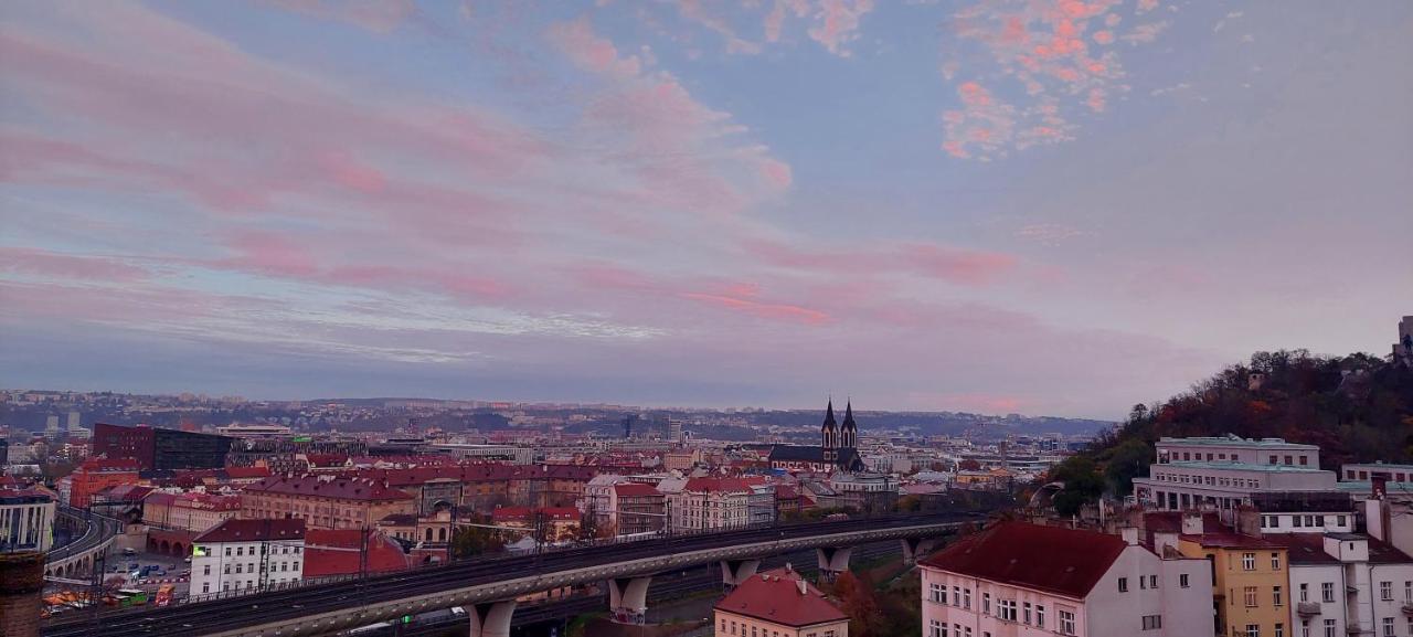 Alla Prague Apartment Appartement