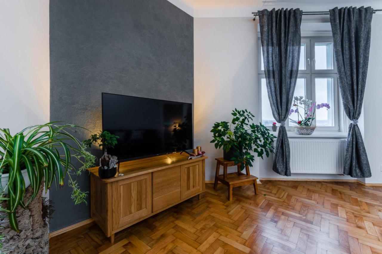 Alla Prague Apartment Appartement Prague