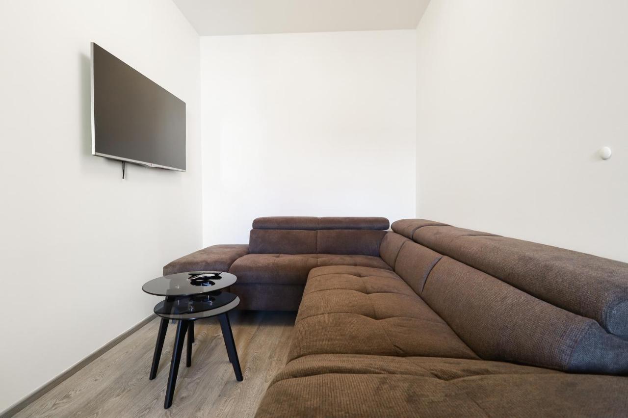 Daire / 10 Min From Center / O2 Arena Prag