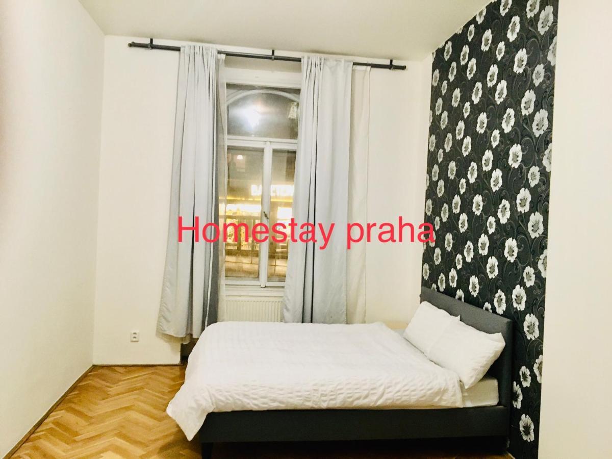 Guest house Hotelflat In Square 2 Prague