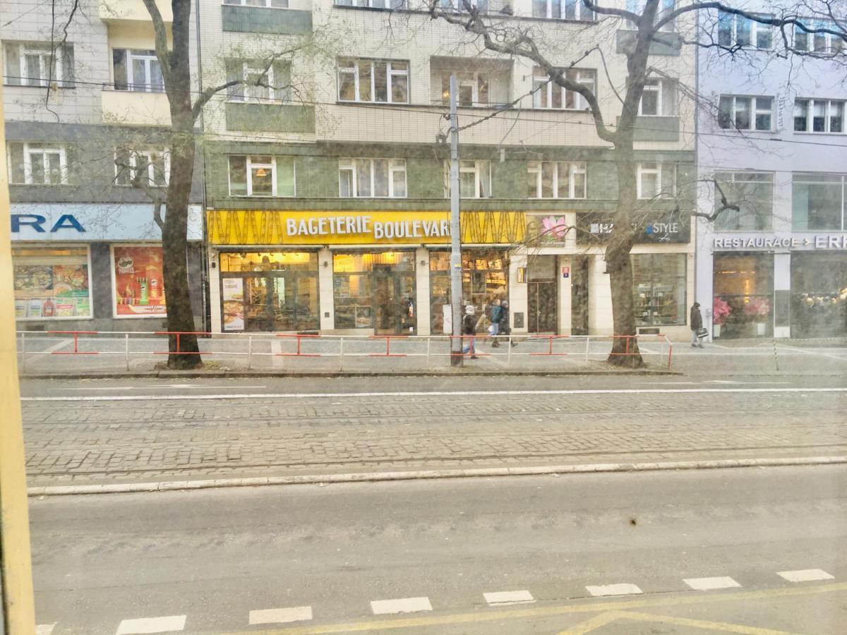 Guest house Hotelflat In Square 2 *