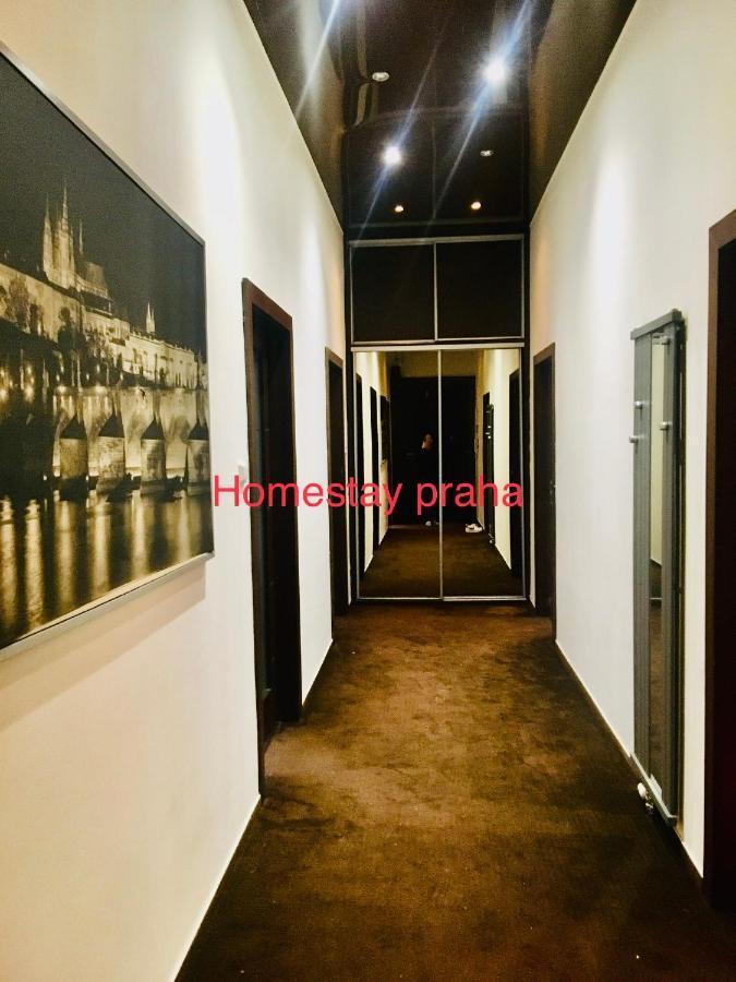 Hotelflat In Square 2 Prague