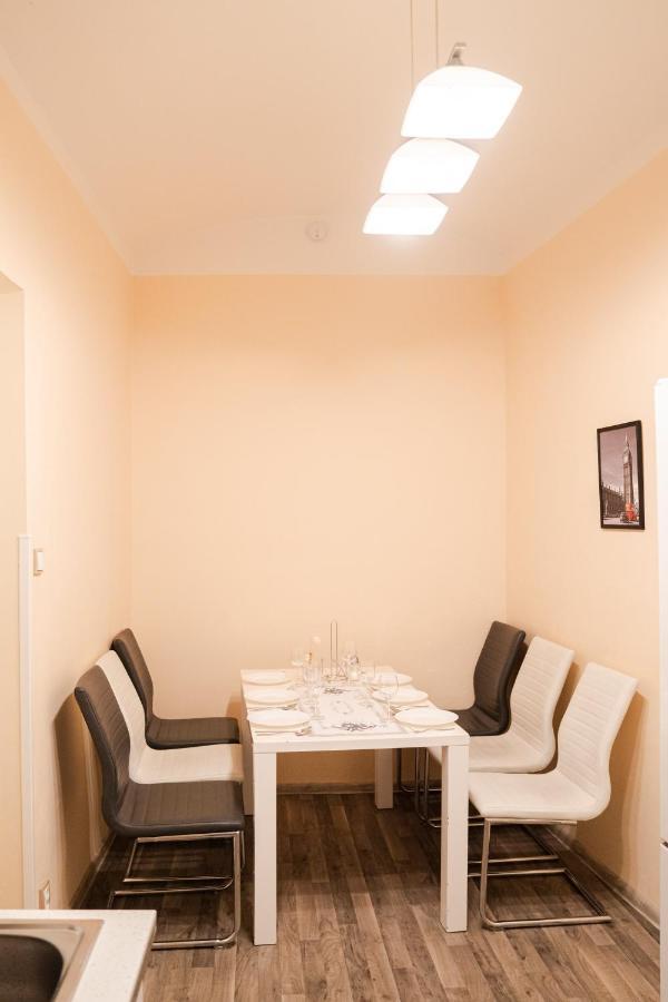 Apartment Helen Homestay Vaclavske Namesti Prague